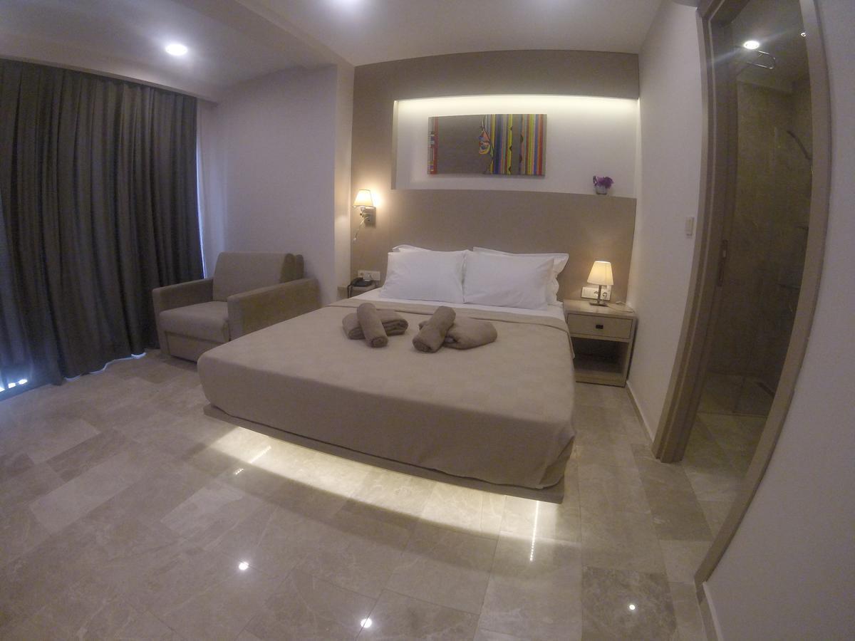 Eng Hotel Bodrum Exterior photo