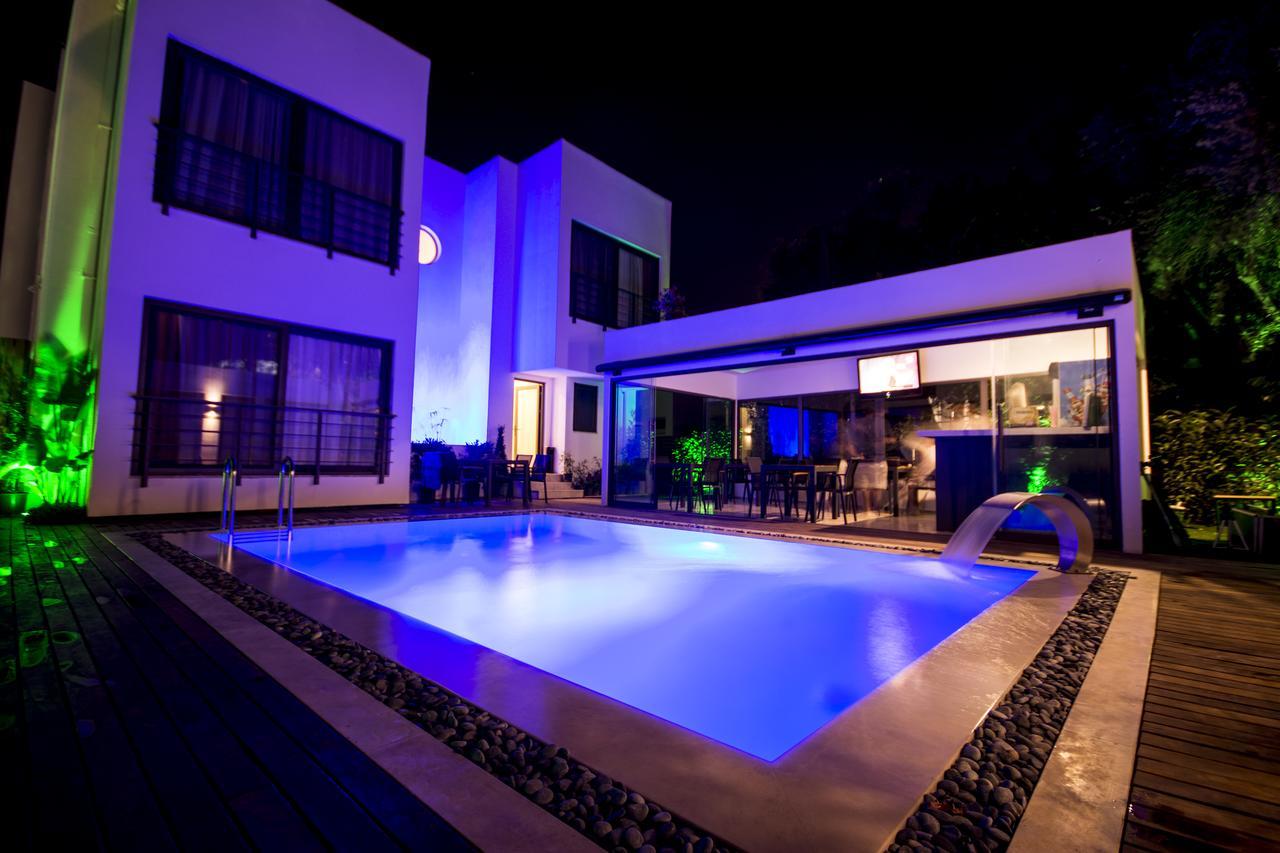 Eng Hotel Bodrum Exterior photo