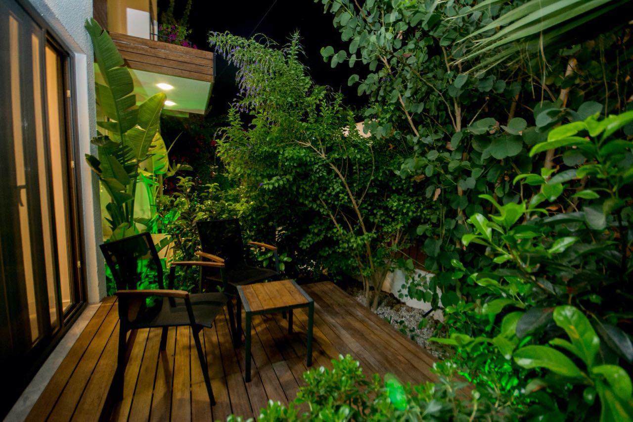 Eng Hotel Bodrum Exterior photo