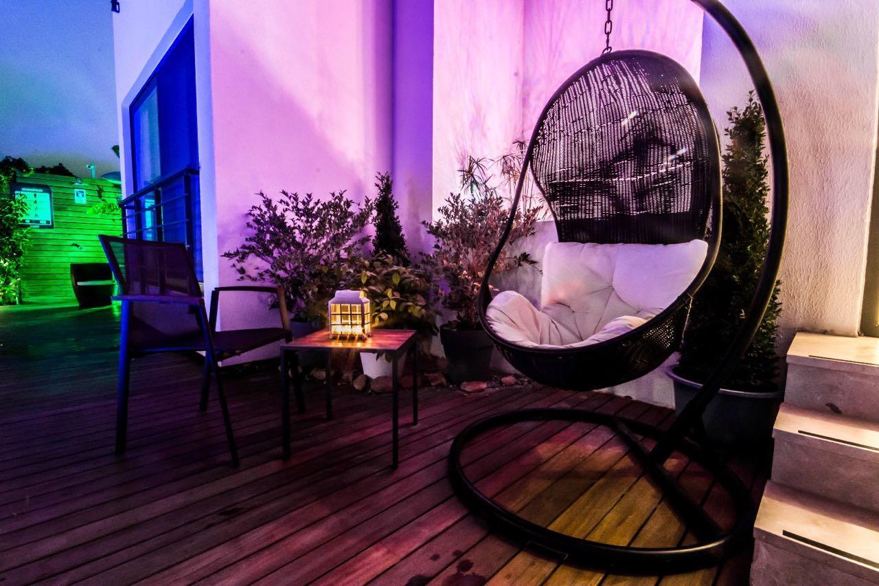 Eng Hotel Bodrum Exterior photo